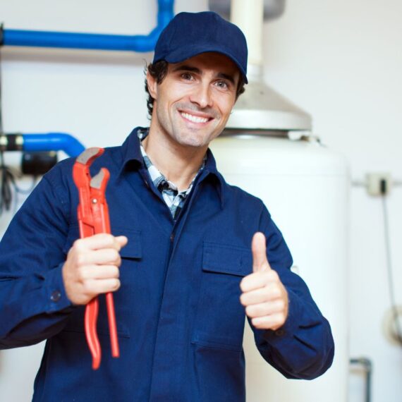 ceretified engineers for commercial gas